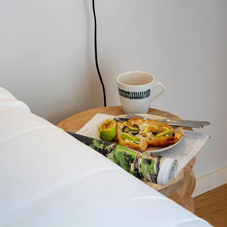 31 Janeiro 157 - Delightful 1br Flat W/ Ac & Balcony By Lovelystay Appartement Oporto