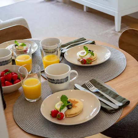 Appartement 31 Janeiro 157 - Delightful 1br Flat W/ Ac & Balcony By Lovelystay