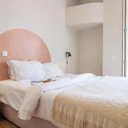31 Janeiro 157 - Delightful 1br Flat W/ Ac & Balcony By Lovelystay Appartement