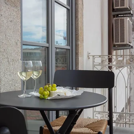 31 Janeiro 157 - Delightful 1br Flat W/ Ac & Balcony By Lovelystay Appartement