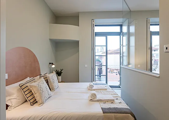 31 Janeiro 157 - Delightful 1br Flat W/ Ac & Balcony By Lovelystay Apartamento