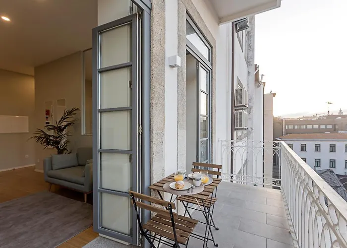 31 Janeiro 157 - Delightful 1br Flat W/ Ac & Balcony By Lovelystay *