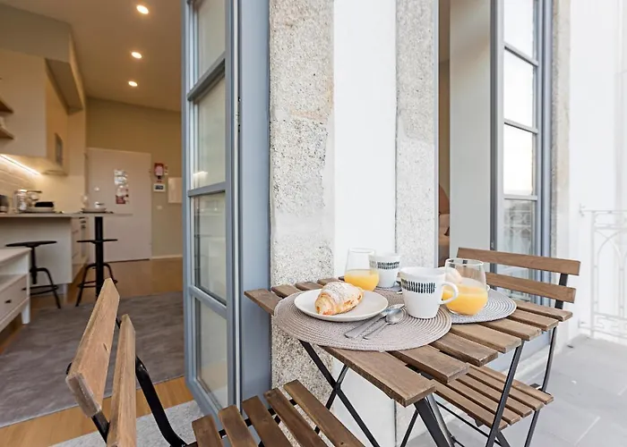 31 Janeiro 157 - Delightful 1br Flat W/ Ac & Balcony By Lovelystay Appartement