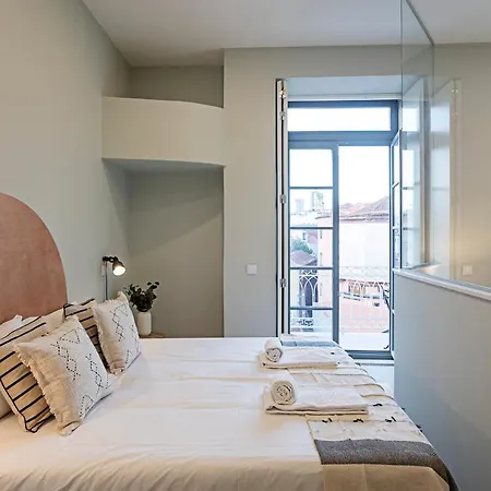 31 Janeiro 157 - Delightful 1br Flat W/ Ac & Balcony By Lovelystay Appartement