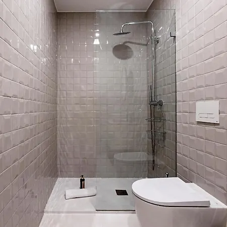 31 Janeiro 157 - Delightful 1br Flat W/ Ac & Balcony By Lovelystay Appartement Oporto