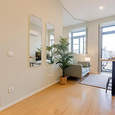 31 Janeiro 157 - Delightful 1br Flat W/ Ac & Balcony By Lovelystay Appartement