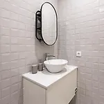 דירה 31 Janeiro 157 - Delightful 1br Flat W/ Ac & Balcony By Lovelystay *